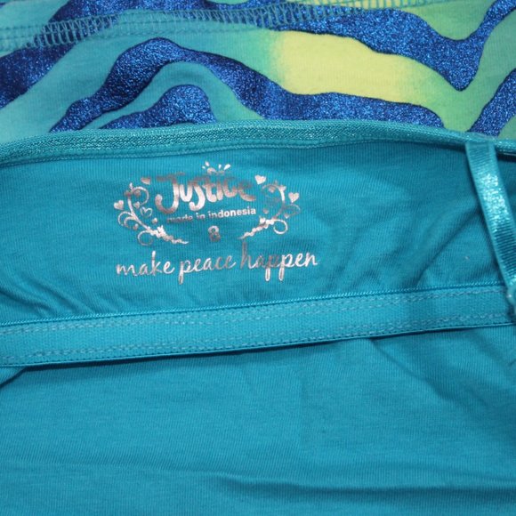 Justice Bras - Picture 4 of 5